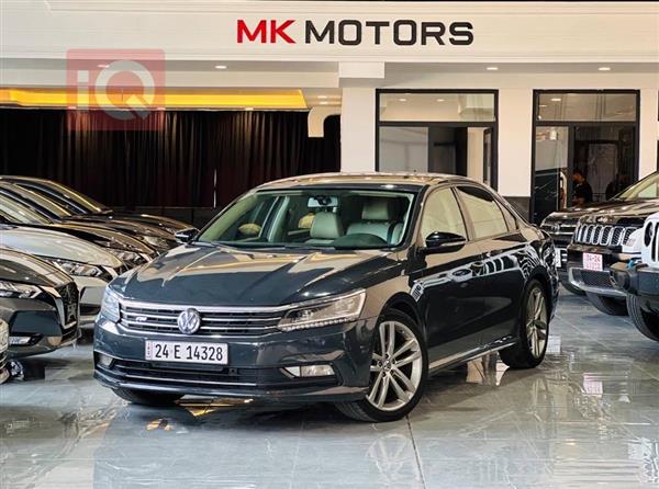 Volkswagen for sale in Iraq